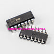 QSC GATEDRIVER,MOSFET,IR2110,DIP - IC-000134-00