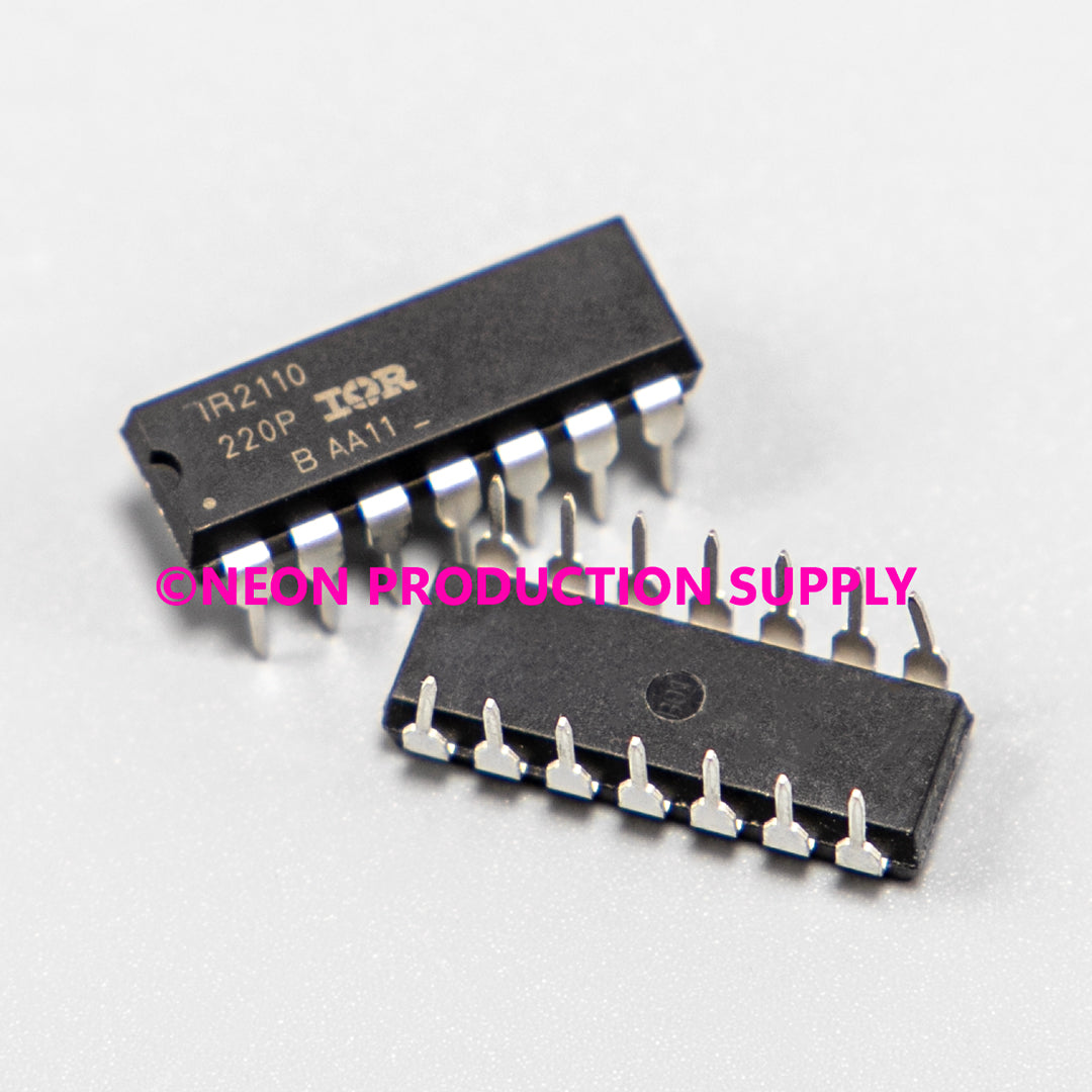 QSC GATEDRIVER,MOSFET,IR2110,DIP - IC-000134-00