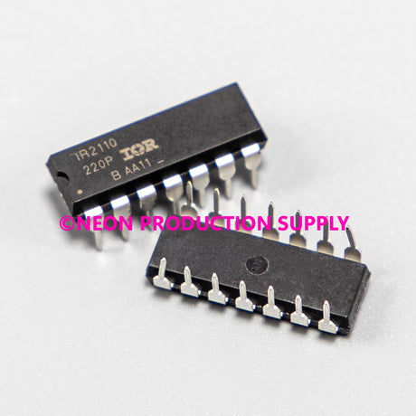 QSC GATEDRIVER,MOSFET,IR2110,DIP - IC-000134-00