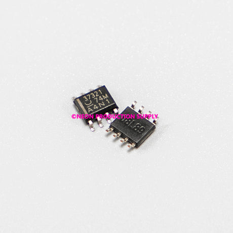 QSC DRIVER,MOSFET,UCC37321,SMT,INVERTING 9A - IC-000371-30