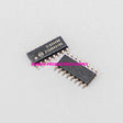 QSC IC-GATEDRIVER,HALF BRIDGE,SI8244,CLASS D 4A,SO - IC-000605-30