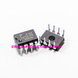 QSC IC-TOP SWITCH,TOP221,DIP8 - IC-000742-00