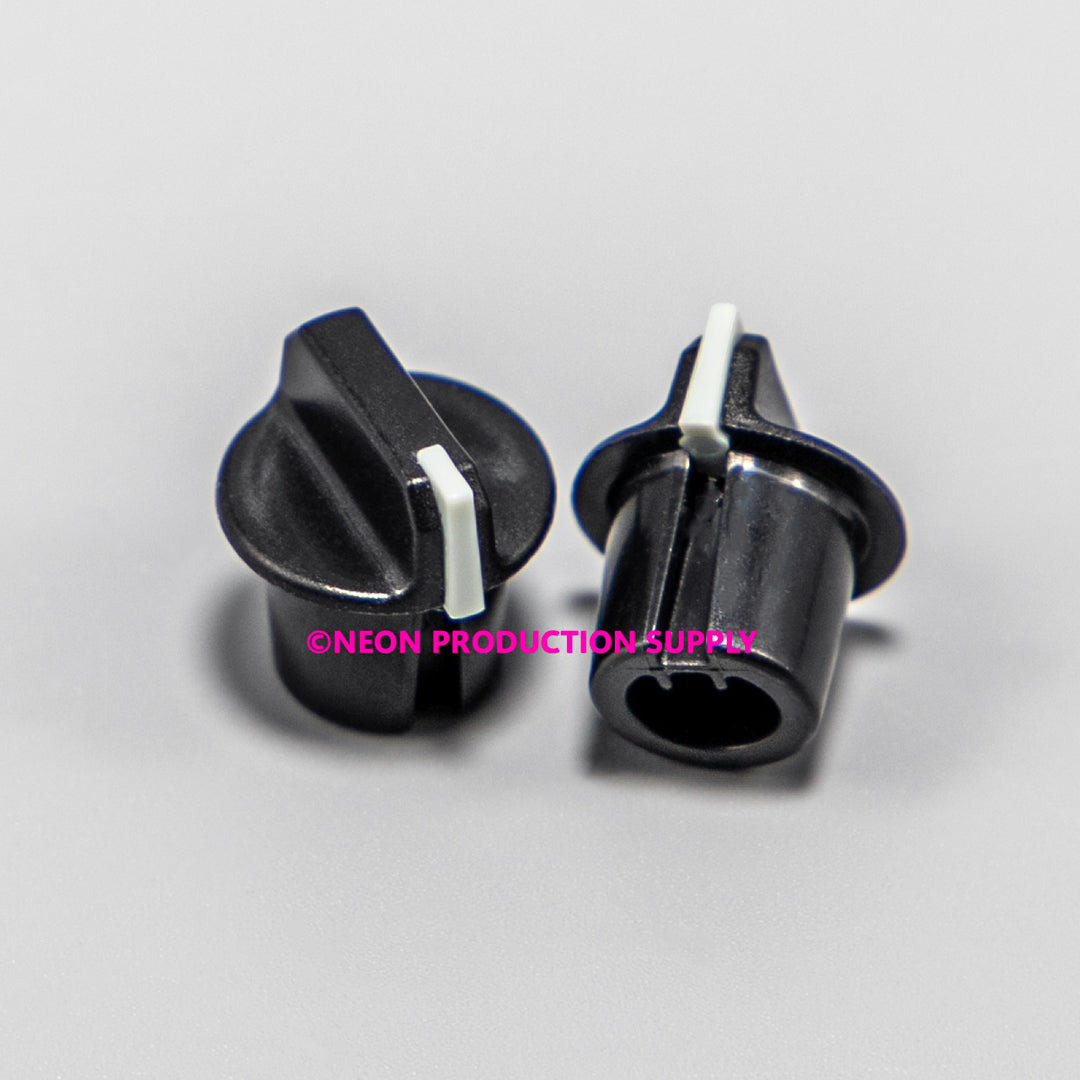 QSC K.2 Series Input Gain Knob - PL-000709-00
