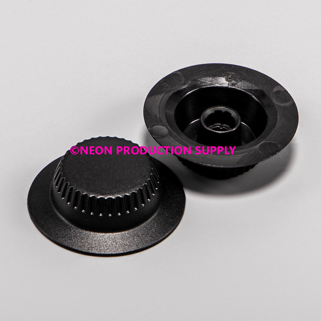 QSC K.2 Series Encoder Knob - PL-000940-00