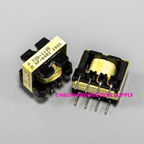 QSC TRANSFORMER,HOUSEKEEPING,PLC, - XF-000064-00