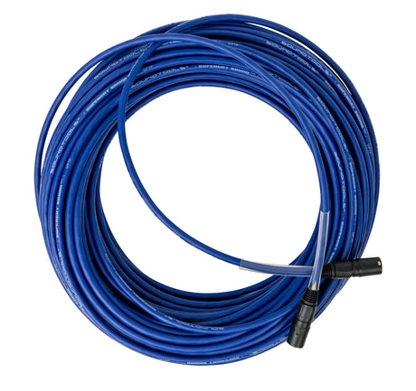 Rat SoundTools SuperCAT Sound 7.6m, etherCON Cable - SCS22-7.6