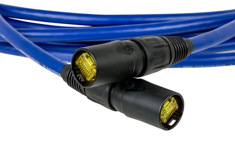 Rat SoundTools SuperCAT Sound 7.6m, etherCON Cable - SCS22-7.6