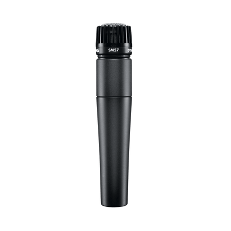 Shure Instrument Microphone - SM57-LC