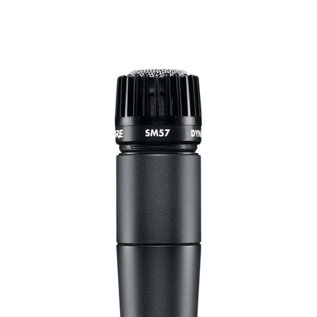 Shure Instrument Microphone - SM57-LC