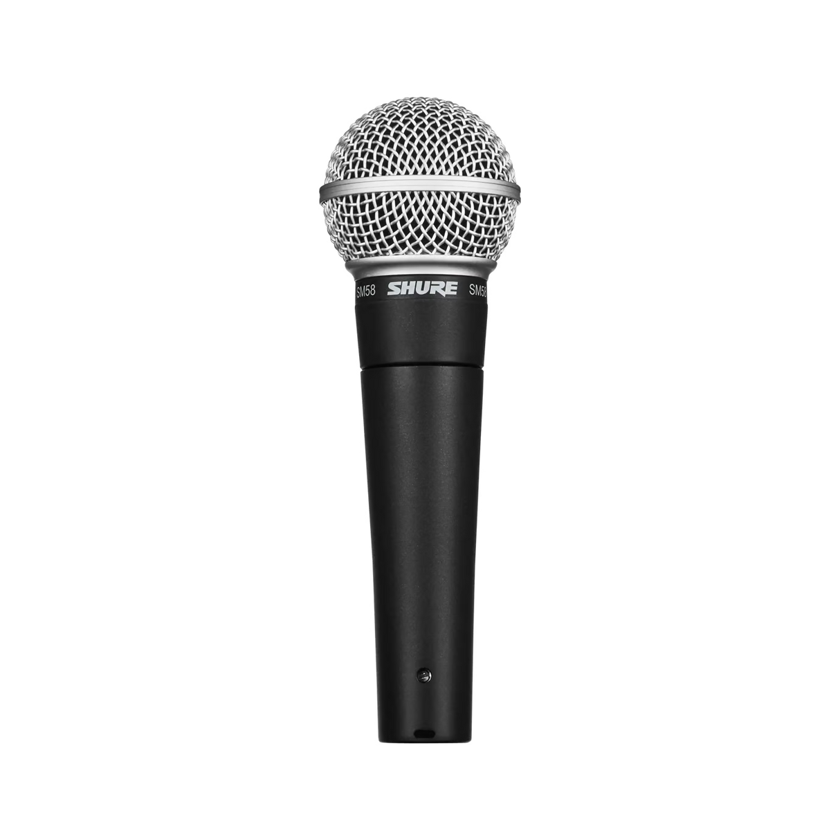 Shure Cardioid Dynamic, On-Off Switch  - SM58S