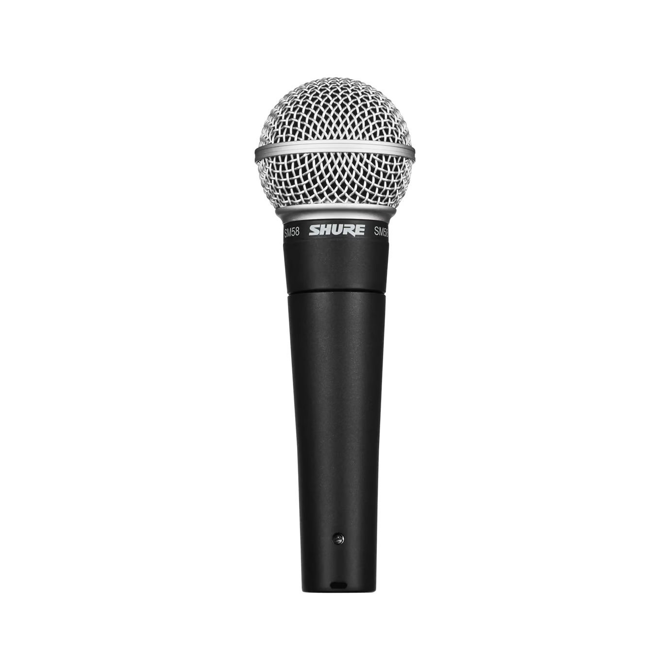 Shure Cardioid Dynamic, On-Off Switch  - SM58S