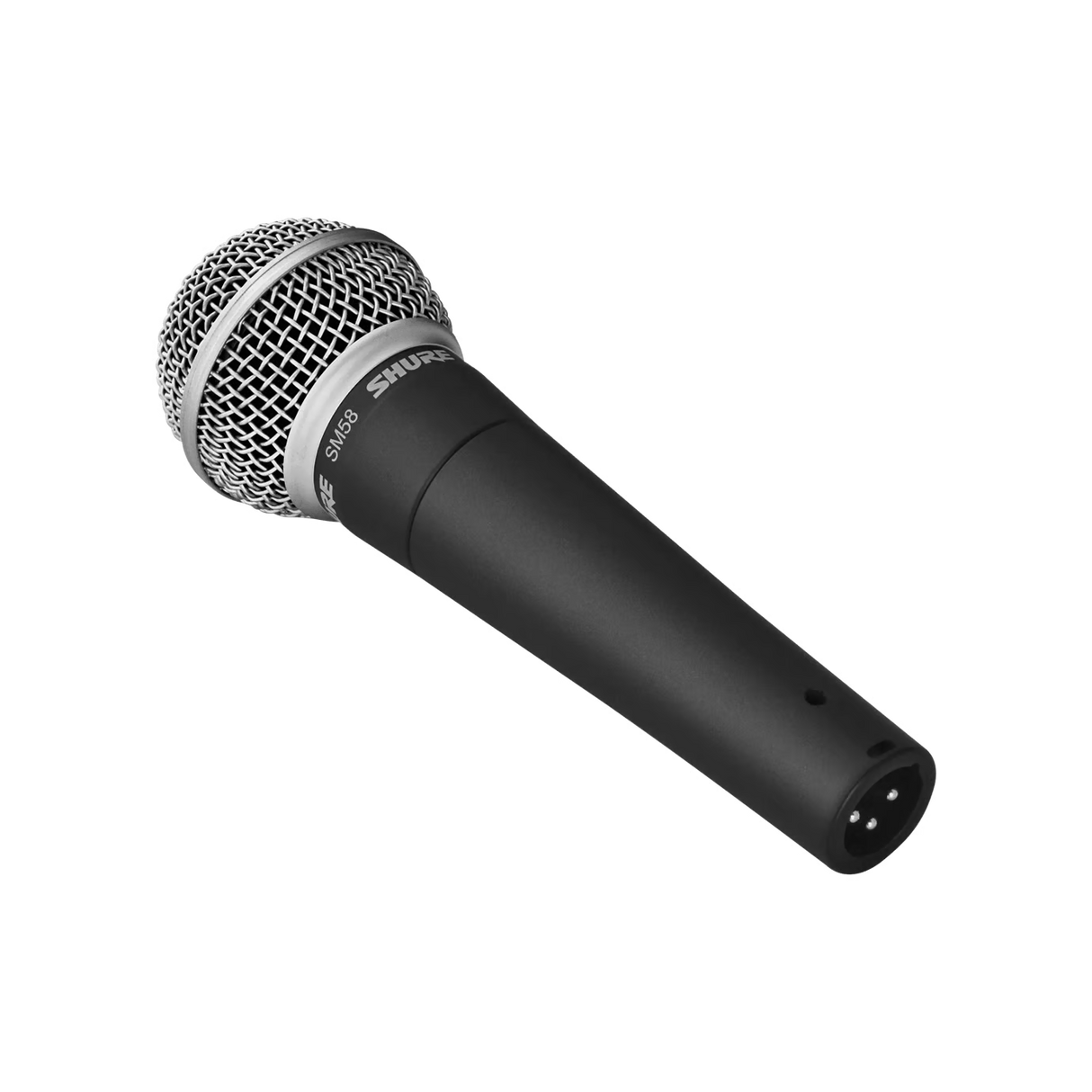 Shure Cardioid Dynamic, On-Off Switch  - SM58S