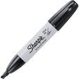 Sharpie Chisel Marker, Black  - CHISEL-BK