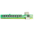 Yamaha PNI PCB Assy ( Sub WY531500 ) - WY531502