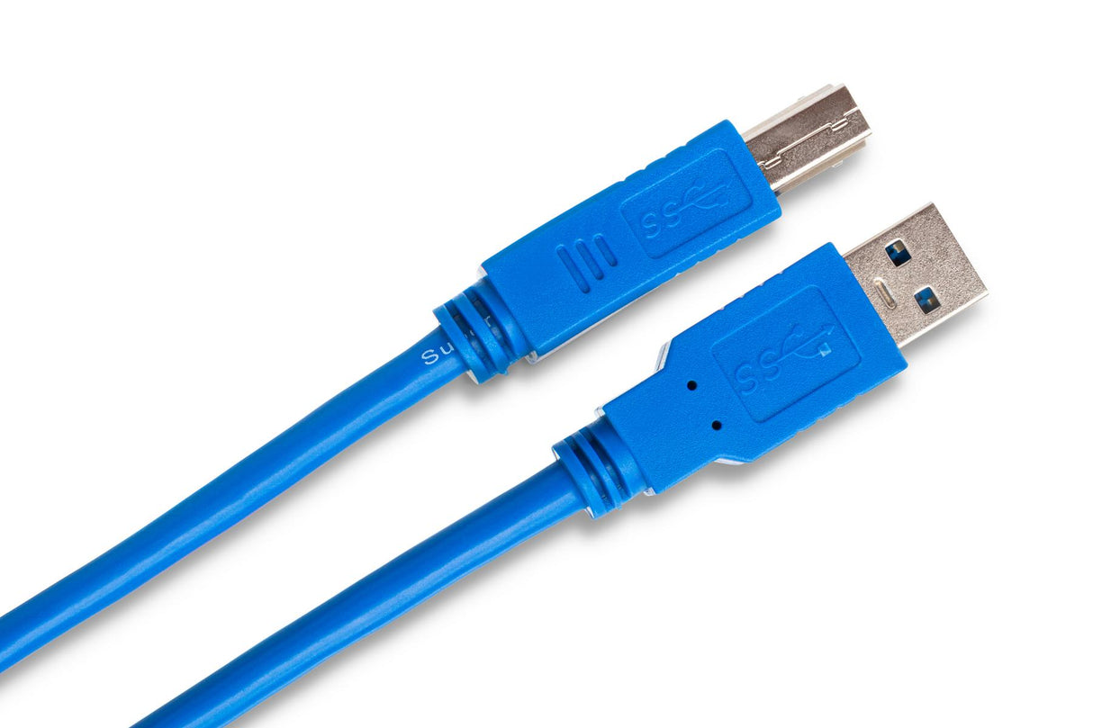 Hosa SuperSpeed USB 3.0 Cable -306AB