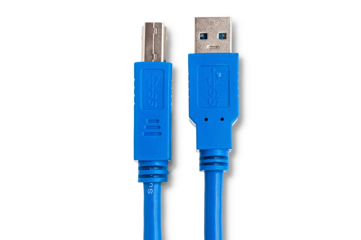 Hosa SuperSpeed USB 3.0 Cable -306AB