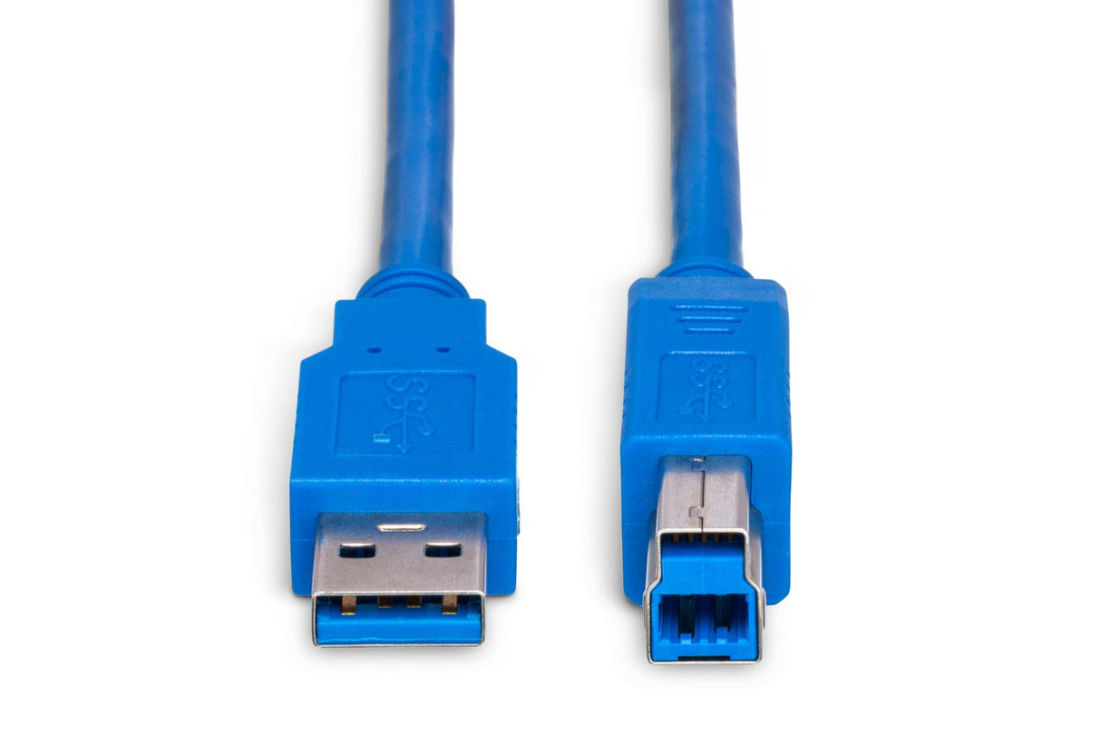 Hosa SuperSpeed USB 3.0 Cable -306AB