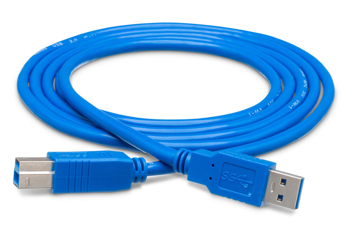 Hosa SuperSpeed USB 3.0 Cable -306AB
