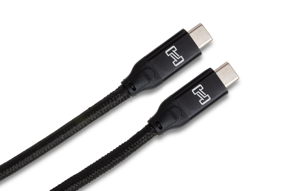 Hosa SuperSpeed USB 3.1 (Gen2) Cable - USB-306CC