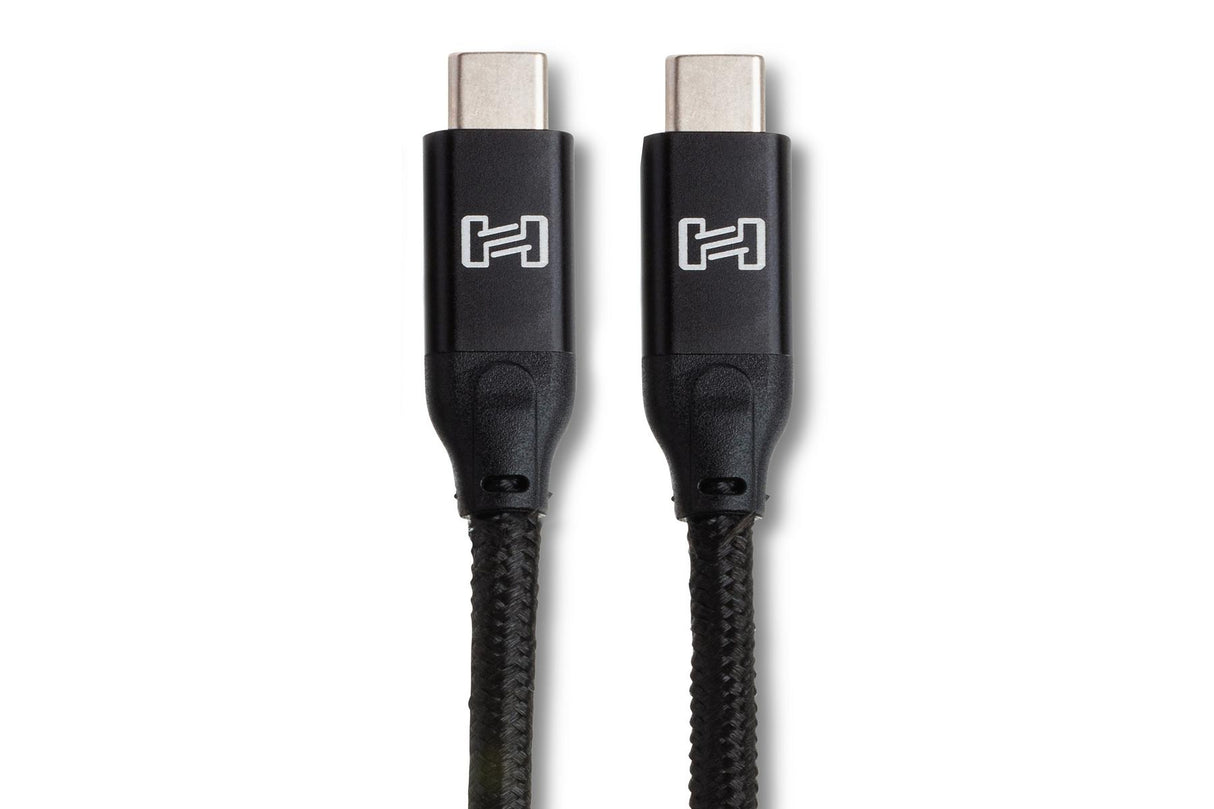 Hosa SuperSpeed USB 3.1 (Gen2) Cable - USB-306CC