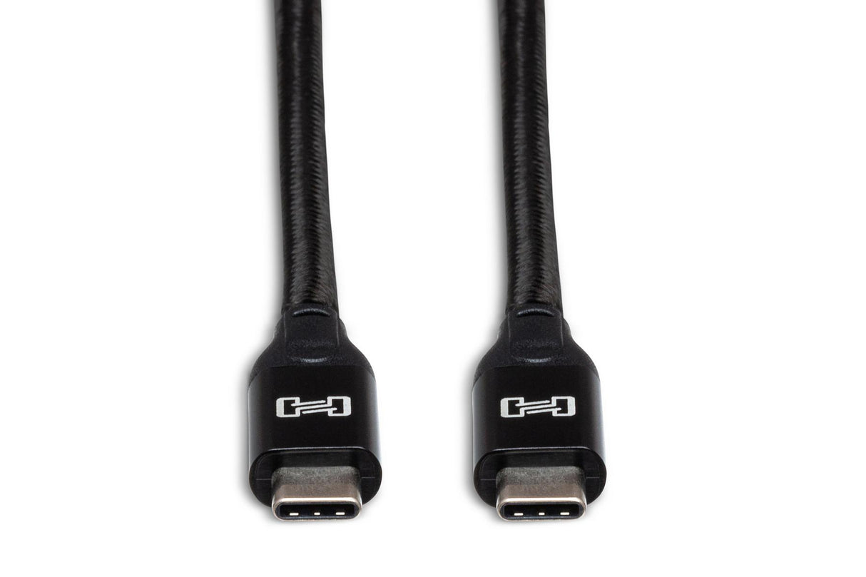 Hosa SuperSpeed USB 3.1 (Gen2) Cable - USB-306CC