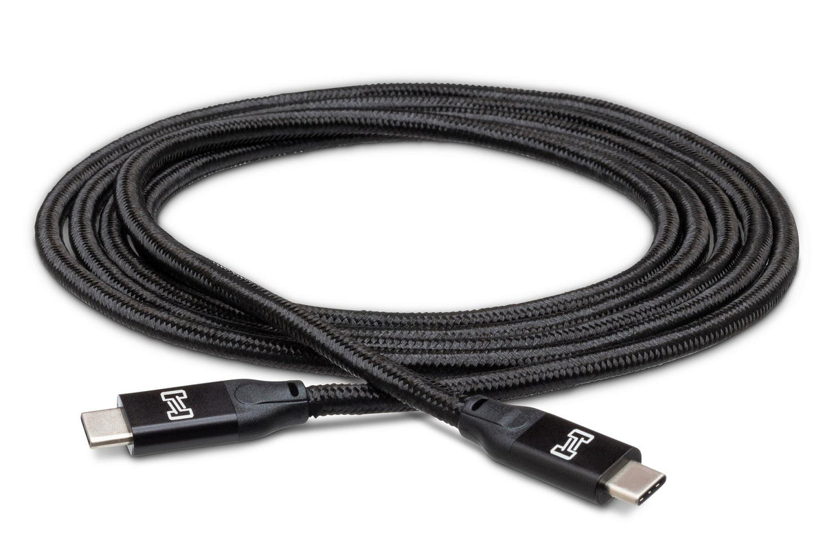 Hosa SuperSpeed USB 3.1 (Gen2) Cable - USB-306CC