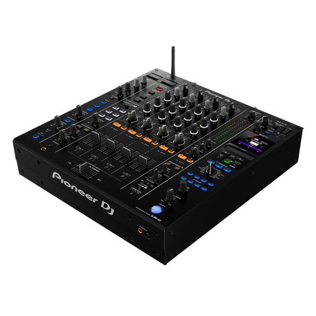 Pioneer DJM-A9 DJ Mixer - DJM-A9