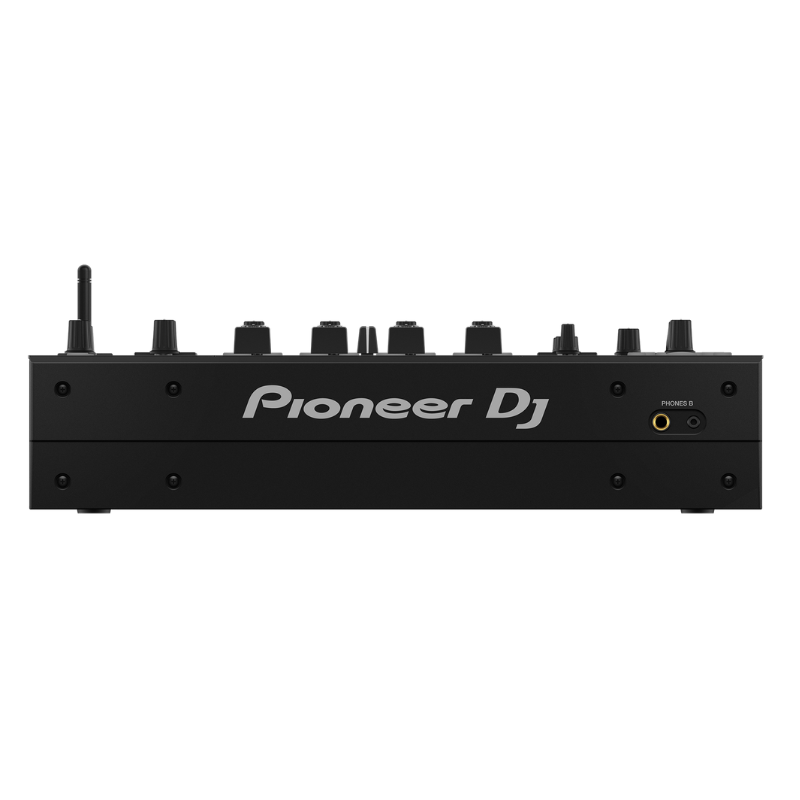 Pioneer DJM-A9 DJ Mixer - DJM-A9