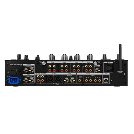 Pioneer DJM-A9 DJ Mixer - DJM-A9