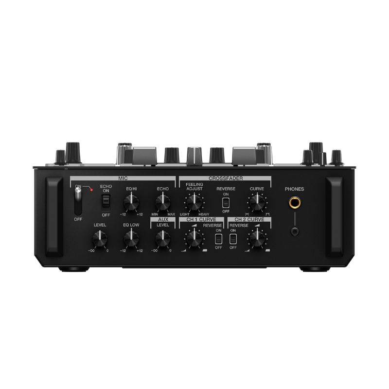 Pioneer DJM-S11 2-channel DJ Mixer  - DJM-S11