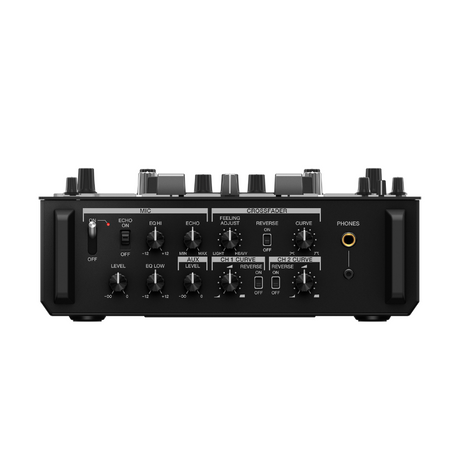 Pioneer DJM-S11 2-channel DJ Mixer  - DJM-S11