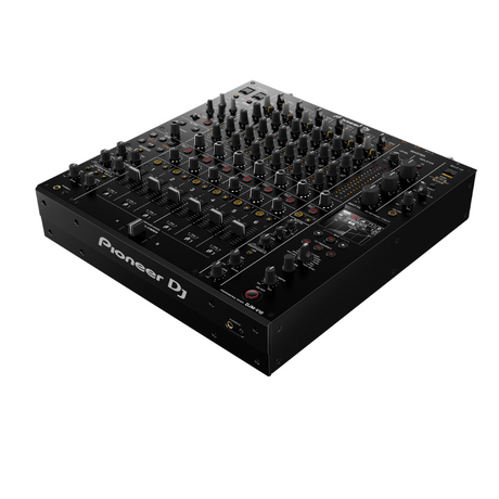 Pioneer DJM-V10 6-channel Digital DJ  and Digital - DJM-V10