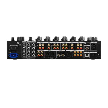 Pioneer DJM-V10-LF 6-channel Digital DJ Mixer - DJM-V10-LF