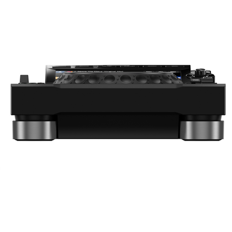 Pioneer CDJ-3000 - Flagship DJ Media Player  - CDJ-3000