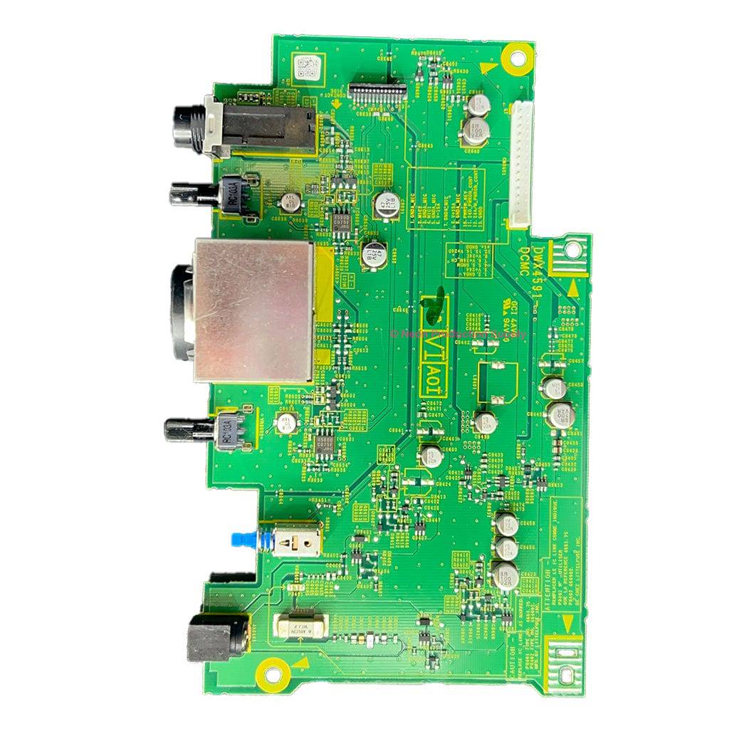 Pioneer DJ DCMC Assy, DDJ-REV7 - DWX4591