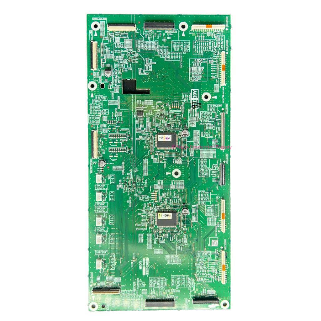 Pioneer DJ CONB Assy, CDJ-3000 - DWX4269