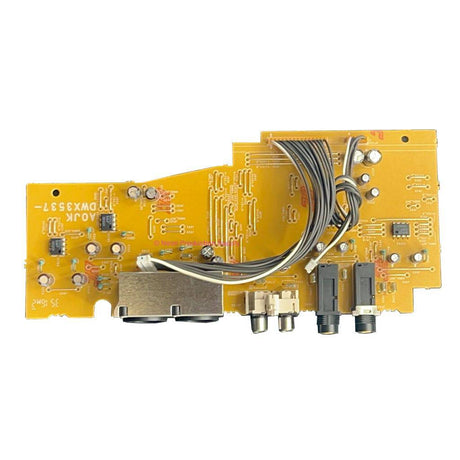 Pioneer DJ Control Assy - DWX3537