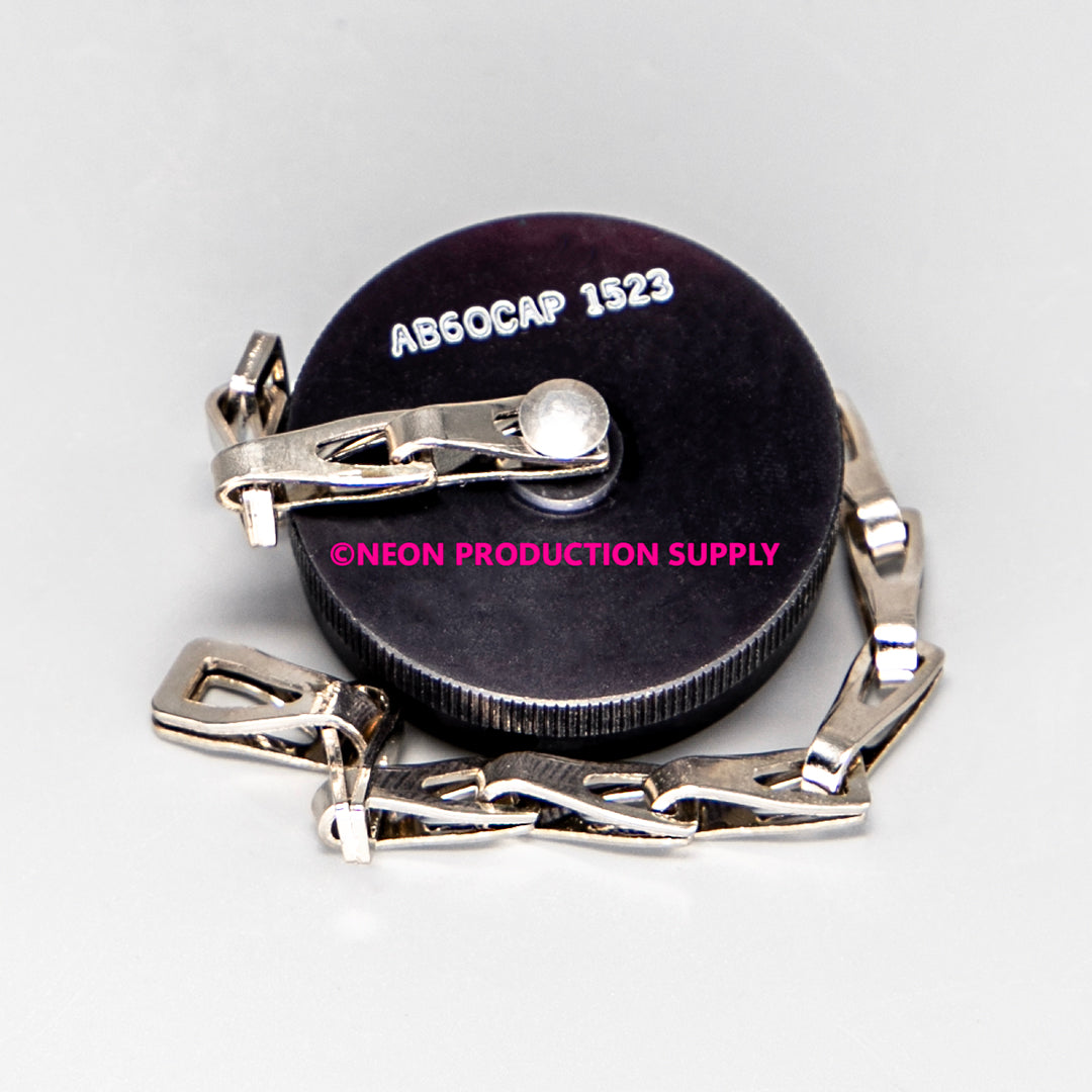 Whirlwind Connector - Mult - Component, cap for W2CF / W2IF - AB60CAP