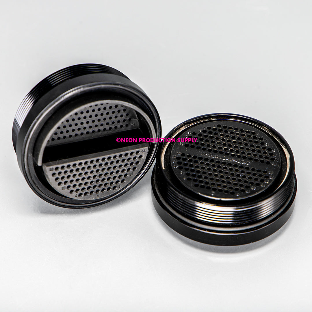 Whirlwind Connector - Mult - Component, insert for W4CRP, 1 Piece - M176R-INS