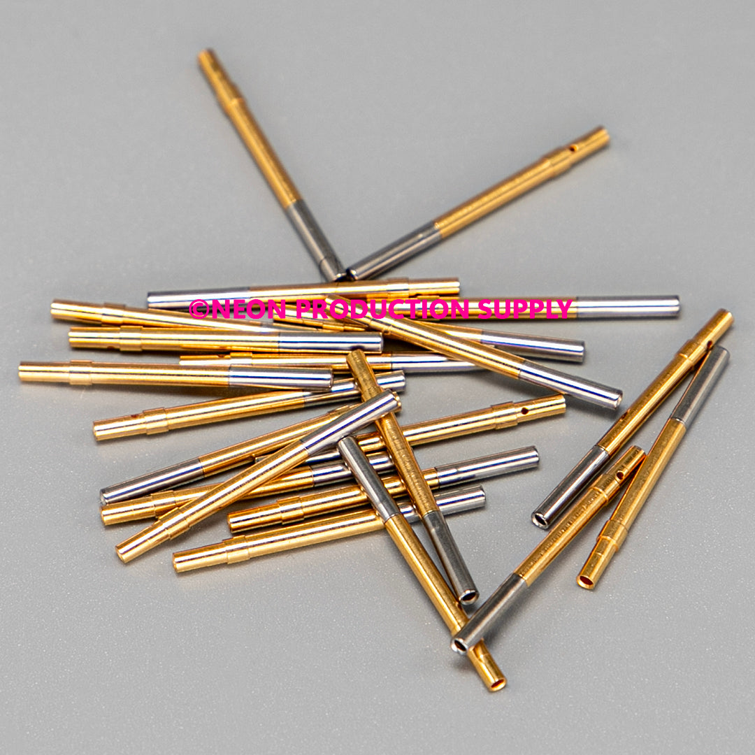 Whirlwind Connector - Mult - Component, female contact, 1 Piece - M1RSKT