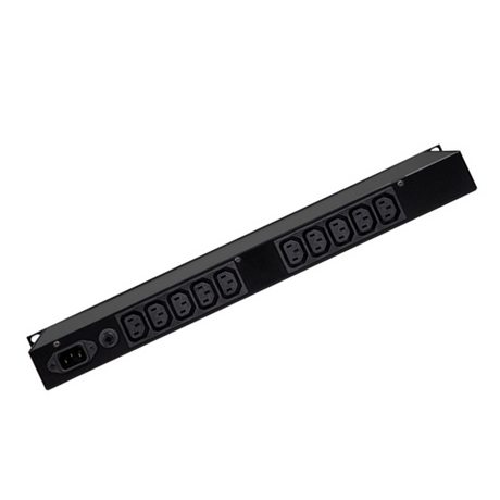 Radial Engineering Surge Suppressor & Power Conditioner - Power-1