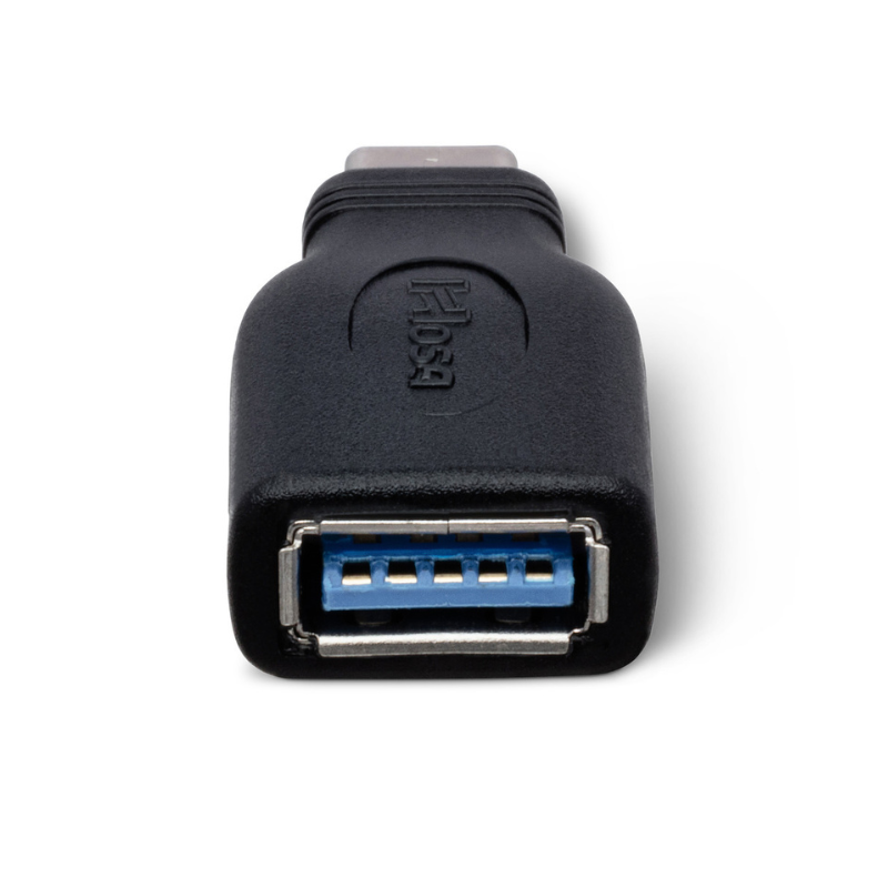 Hosa Adapter, USB 3.1 Type-C male - GSB-314
