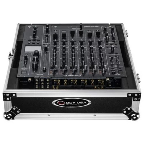 Odyssey FZDJMV10 pioneer - FZDJMV10