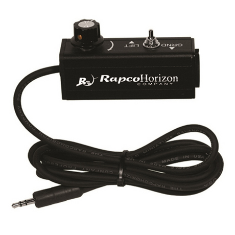 Rapco LAPTOP INTERFACE BLOX CHASSIS  - LTIBLOX