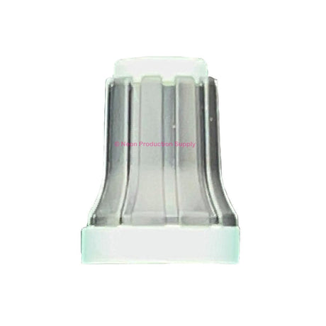 Yamaha HPF Knob, Light Green, QL/CL - WR598800