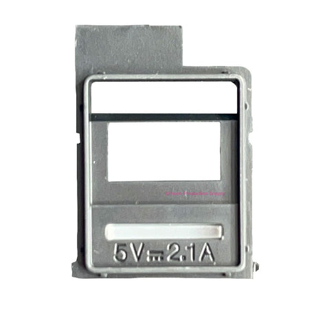 Pioneer DJ USB Lid Holder Panel, DJM-900NXS2 - DNK6651