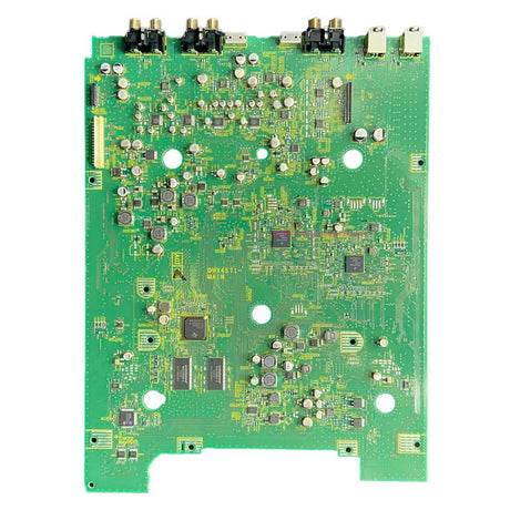 Pioneer DJ MAIN Assy, DDJ-REV7 - DWX4571