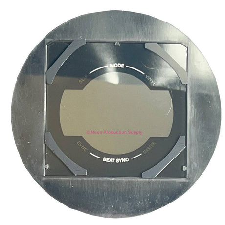 Pioneer DJ LCD Service Assy, CDJ-3000 - DEA1122