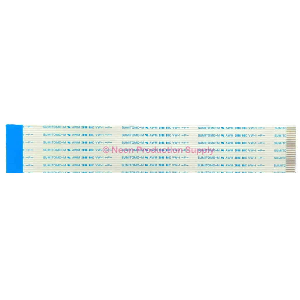 Pioneer DJ Flexible PCB Ribbon Cable - DDD1719