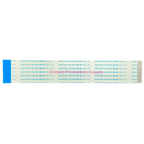 Pioneer DJ Flexible PCB Ribbon Cable - DDD1719